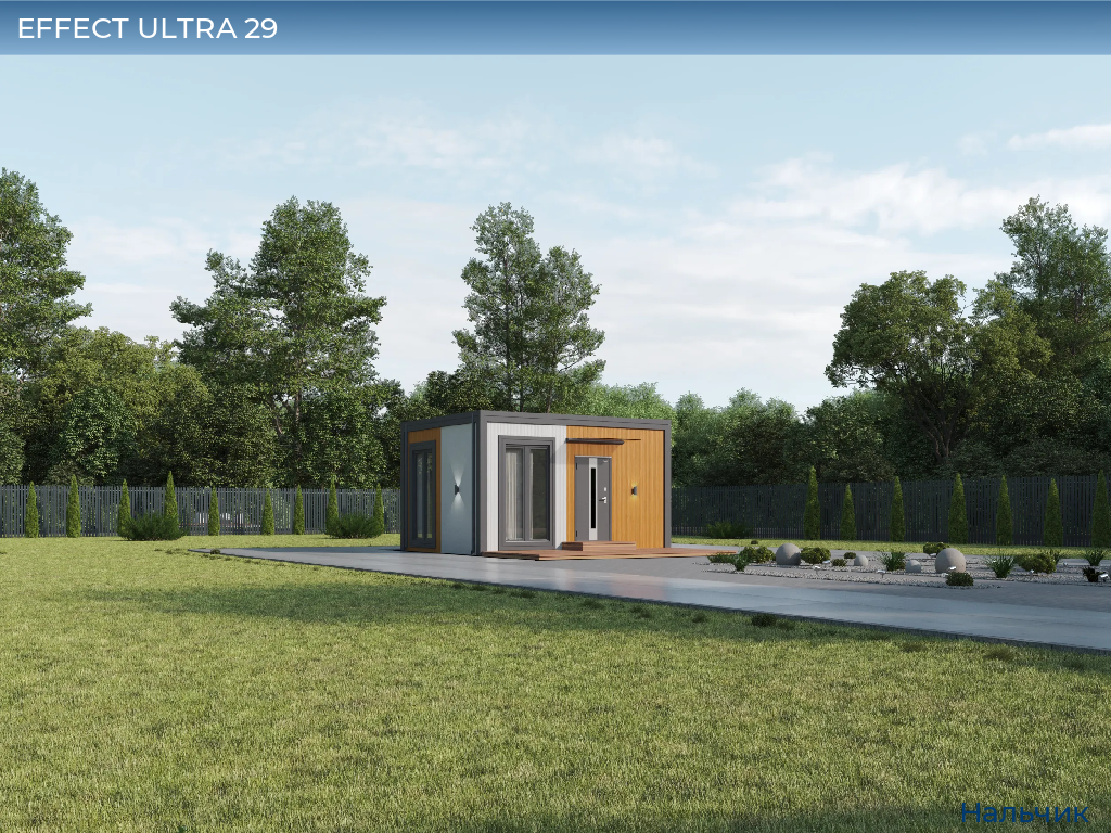 EFFECT ULTRA 29, nalchik.doorhan.ru