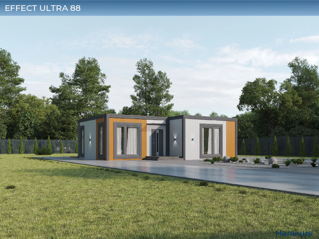 EFFECT ULTRA 88, nalchik.doorhan.ru