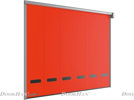Скоростные рулонные ворота серии speedroll sdo, nalchik.doorhan.ru